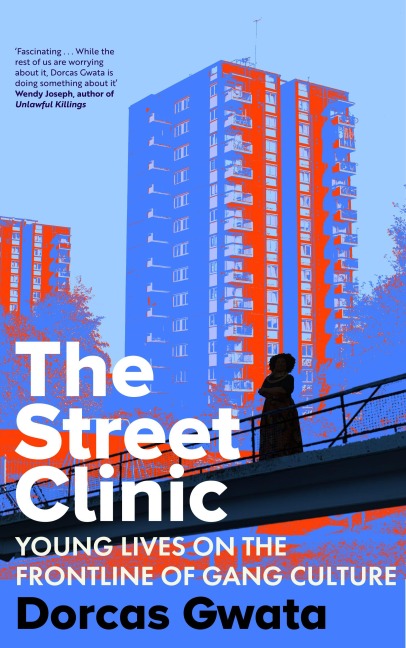 The Street Clinic - Dorcas Gwata
