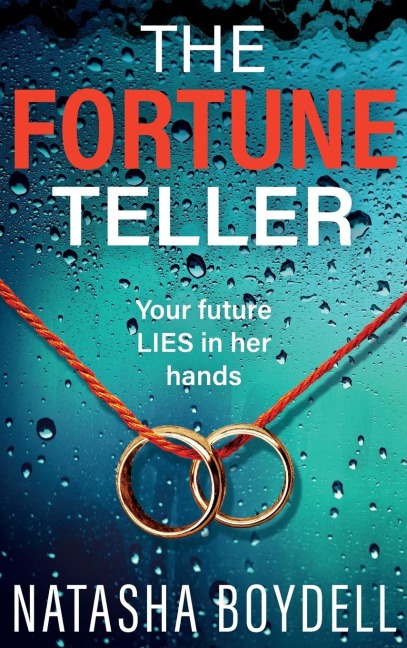 The Fortune Teller - Natasha Boydell