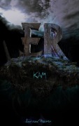 Cover-Bild zum Titel 'Er kam' von 'Larissa Reiter'