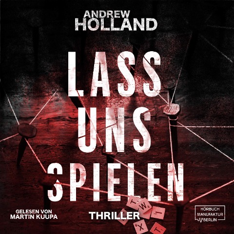 Lass uns spielen - Andrew Holland