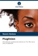 Fluglinien - Naeem Nedaee