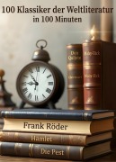Cover-Bild zum Titel '100 Klassiker der Weltliteratur' von 'Frank Röder'