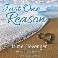 Cover-Bild zum Titel 'Just One Reason' von 'Jaime Clevenger'