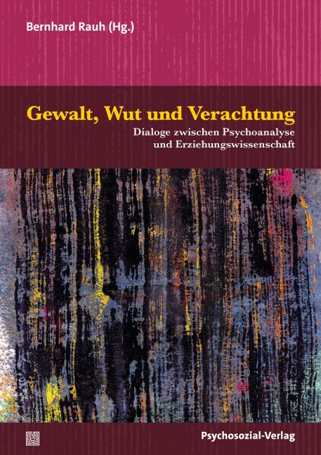 Gewalt, Wut und Verachtung - 