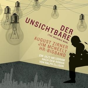 Der Unsichtbare - August/McNeely Zirner