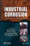 Cover-Bild zum Titel 'Industrial Corrosion' von ''