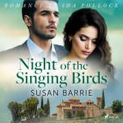 Cover-Bild zum Titel 'Night of the Singing Birds' von 'Susan Barrie'