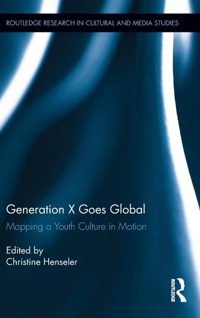 Generation X Goes Global - 