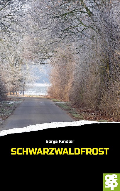 Schwarzwaldfrost - Sonja Kindler