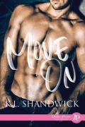 Cover-Bild zum Titel 'Move on' von 'K L Shandwick'