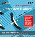 Cover-Bild zum Titel 'Unter den Wolken. Meine Deutschlandreise auf die höchsten Berge aller 16 Bundesländer' von 'Achim Bogdahn'