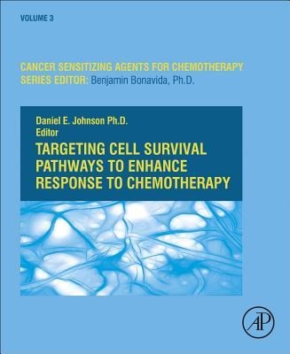 Targeting Cell Survival Pathways to Enhance Response to Chemotherapy - 