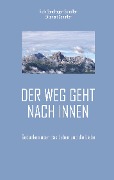 Cover-Bild zum Titel 'Der Weg geht nach Innen' von 'Ekkehart Schaffer, Ruth Sandhagen-Schaffer'