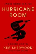 Cover-Bild zum Titel 'Hurricane Room' von 'Kim Sherwood'