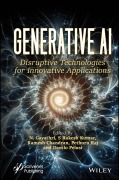 Cover-Bild zum Titel 'Generative AI' von ''