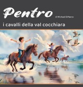 Cover-Bild zum Titel 'Pentro' von 'Michael Dimarco'