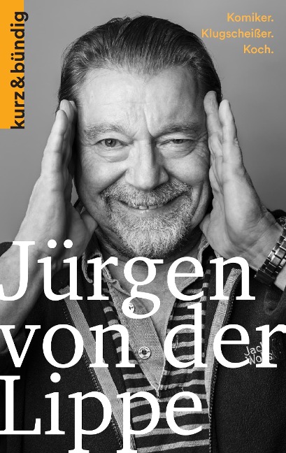 Jürgen von der Lippe - Oliver Domzalski