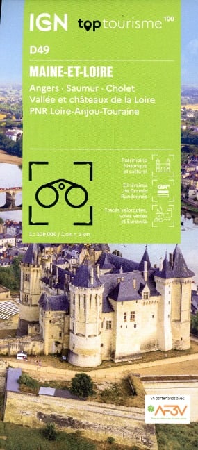 49 Maine-et-Loire - 