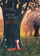 Cover-Bild zum Titel 'Wird denn hier keiner wütend?' von 'Toon Tellegen, Marc Boutavant'