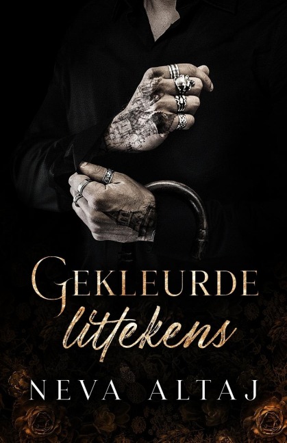 Gekleurde littekens - Neva Altaj