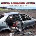 Cover-Bild zum Titel 'Comorian-We Are an Island,but We're Not Alone' von 'Various'