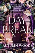 Cover-Bild zum Titel 'Daybreak' von 'Autumn Woods'