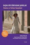 Cover-Bild zum Titel 'Baska Dünyadan Sarkilar' von 'Kolektif'