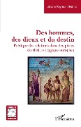Cover-Bild zum Titel 'Des hommes, des dieux et du destin' von 'Farhat'