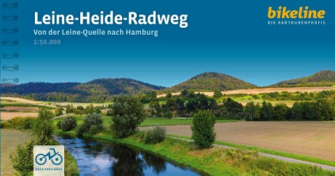 Leine-Heide-Radweg - 