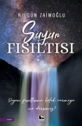 Cover-Bild zum Titel 'Suyun Fisiltisi' von 'Nilgün Zaimoglu'