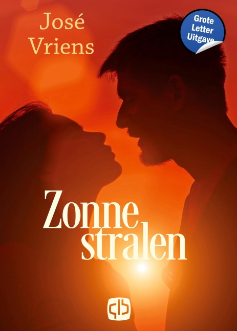 Zonnestralen - José Vriens