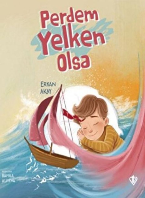 Perdem Yelken Olsa - Erkan Akay