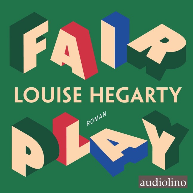 Fair Play - Louise Hegarty