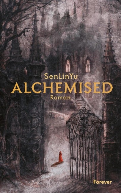 Alchemised - Senlinyu