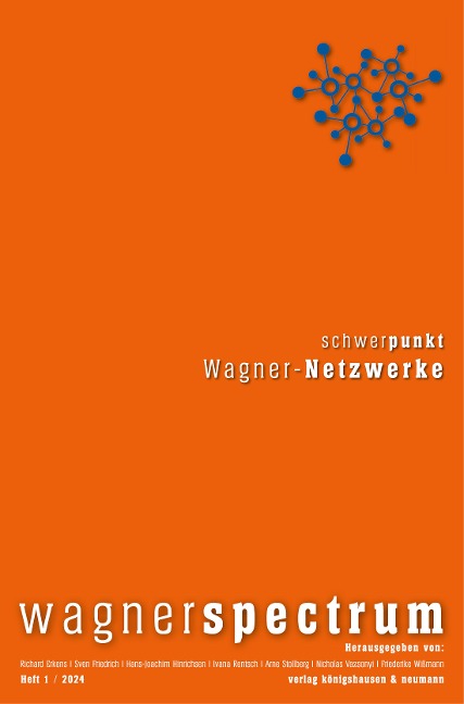 wagnerspectrum - 