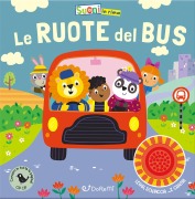 Cover-Bild zum Titel 'Le ruote del bus' von 'Samantha Meredith'