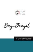 Cover-Bild zum Titel 'Bug-Jargal de Victor Hugo (fiche de lecture et analyse complète de l'oeuvre)' von 'Victor Hugo'
