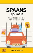 Spaans Op Reis - Daria Ga¿ek