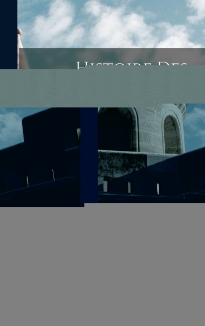 Histoire Des Kosaques - Charles-Louis Lesur
