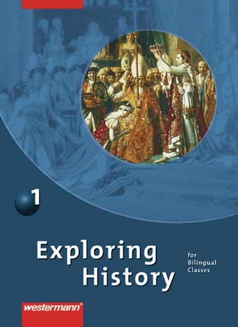 Exploring History 1. Schulbuch - 