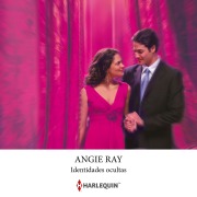 Cover-Bild zum Titel 'Identidades ocultas' von 'Angie Ray'