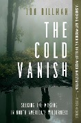Cover-Bild zum Titel 'The Cold Vanish' von 'Jon Billman'