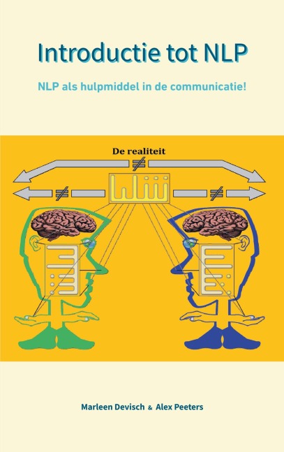 Introductie tot NLP - Alex Peeters & Marleen Devisch