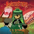 Monsterstreet: Carnevil - J. H. Reynolds