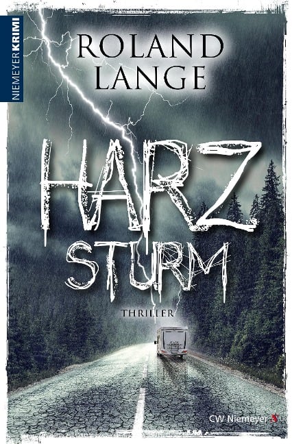 Harzsturm - Roland Lange