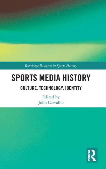 Sports Media History - 