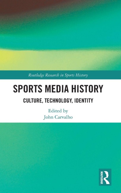 Sports Media History - 
