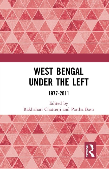 West Bengal under the Left - 