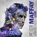 Cover-Bild zum Titel 'Wenn das so ist-LIVE' von 'Peter Maffay'
