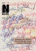 Cover-Bild zum Titel 'Jenseits der Mitte?' von ''
